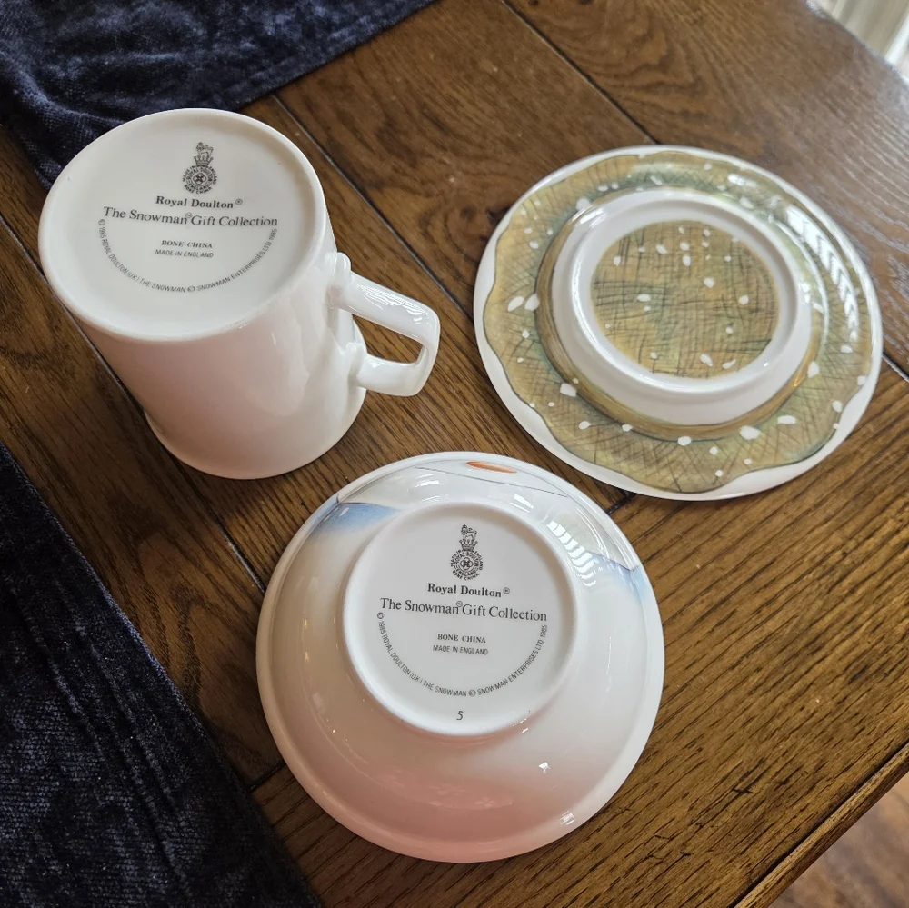 Royal Doulton royal doulton